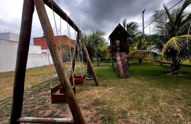 Casa de condomínio em Paripueira com piscina e perto da praia - Foto 31