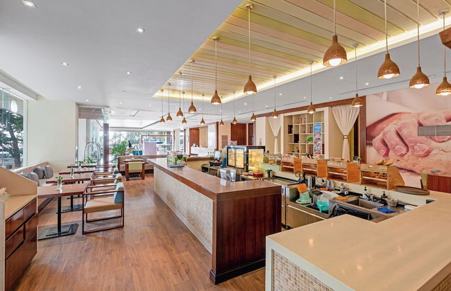 A La Carte Da Nang Beach - Foto 70