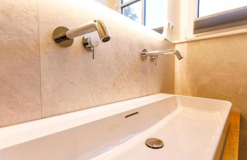 Spreewald Chalet Wohnung Spreeblick - Foto 25