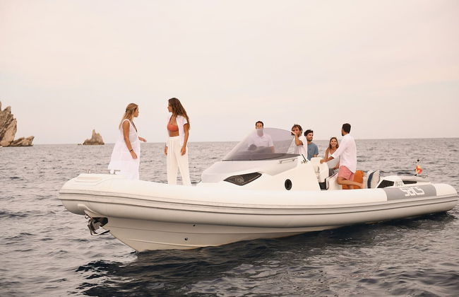 Marconia Boutique Residence - Foto 59