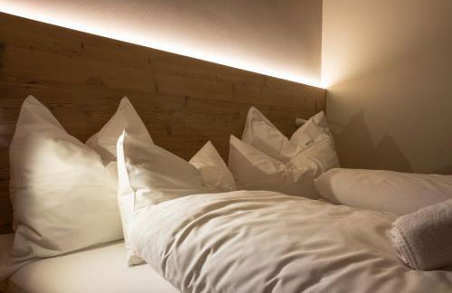 Rosa Alpina - Appartamento nelle Dolomiti - Foto 12