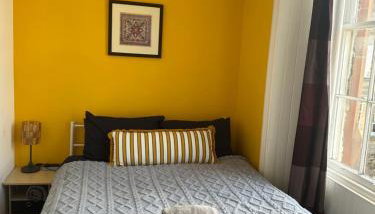Cosy Apartment in Edinburgh city centre , 2 bedroom1 Bathroom - Foto 3