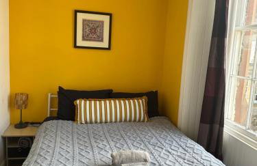 Cosy Apartment in Edinburgh city centre , 2 bedroom1 Bathroom - Foto 5