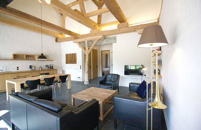 Kultur Gut Hasselburg - Foto 46