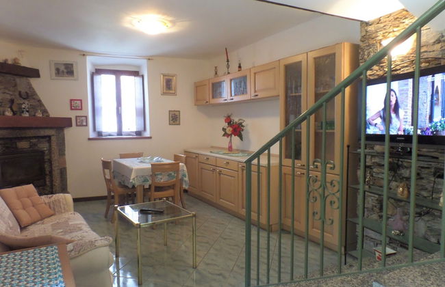 Casa Stresa - Foto 13