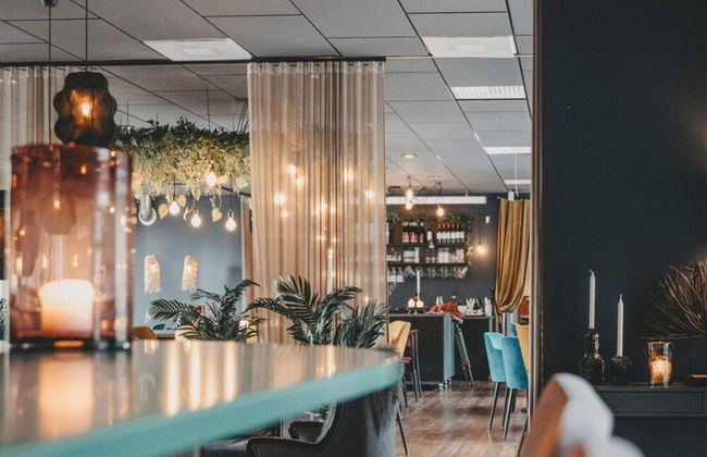 Room With a Free Breakfast - Foto 18