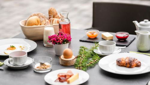 Unterlutaschg-Chalet Appartement am Hof - Foto 5