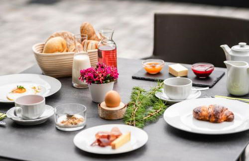 Unterlutaschg-Chalet Appartement am Hof - Foto 5