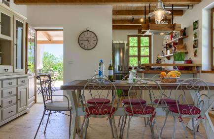 Wonderful villa Gracia Patricia with private pool by WiiBuk - Foto 19