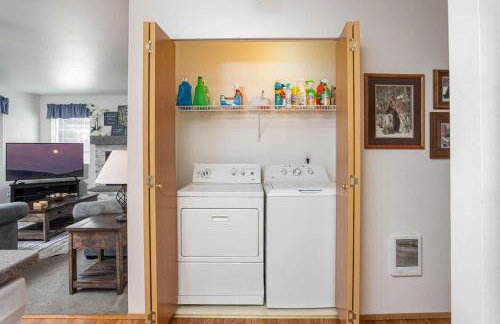 Walk to Downtown Leavenworth, Coaster, Festivities, Oktoberfest, Christmas Lights, Maifest - Foto 11