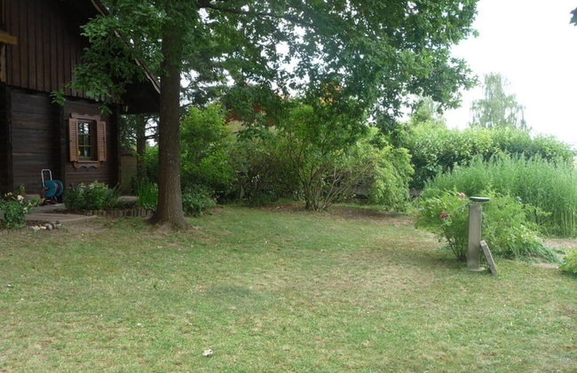 Holiday Home in Einberger Switzerland - Foto 38