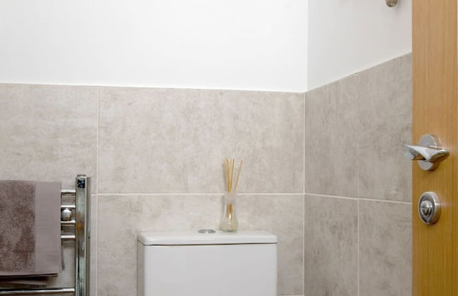 Spacious House for 10 With Hot Tub Nr Beach - Foto 63