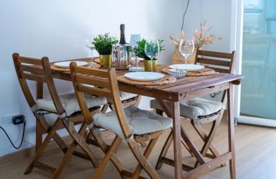 Riotorto - Appartamento con terrazzo vista mare e giardino - Foto 3