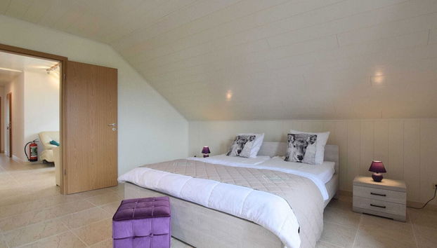 Servicio de la habitación