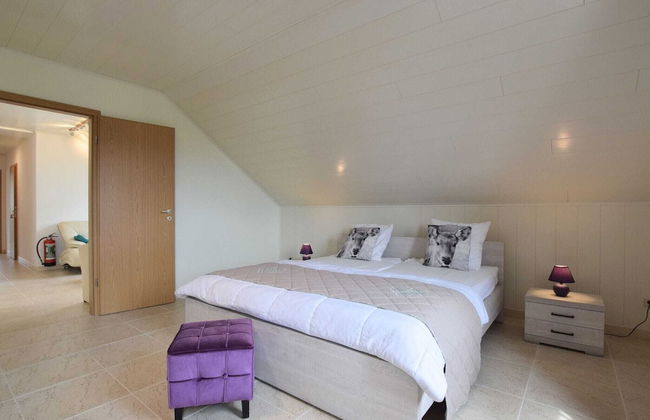 Lakeview Stay in Vielsalm - Photo 6