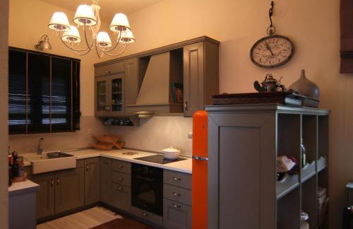 A luxury mansion near Kerkini lake (Villa Oriana) - Foto 6