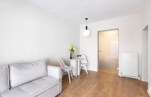 Harmonia Minimal Apartments - Foto 66