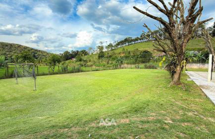 ASA | Sítio Vô Tontini | Natureza | Quadra | Pisc. - Foto 8