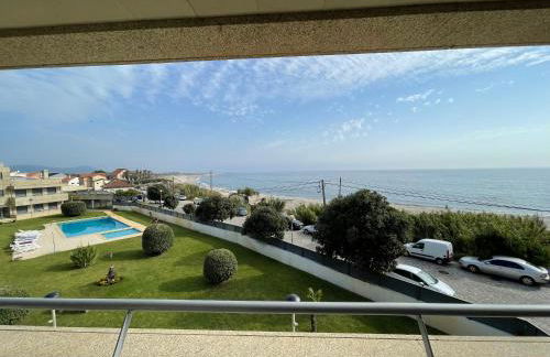 Condominio encantador, com piscina e vista mar - Ocean View Apartment - Photo 39