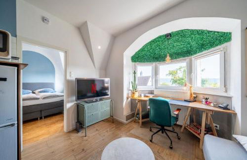 Gemütliche Stadtwohnung nahe des Harkortsees - Foto 8