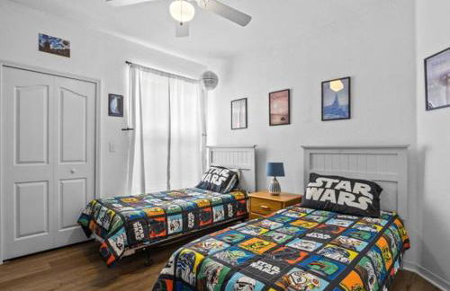 Theme Park Paradise! - Foto 17