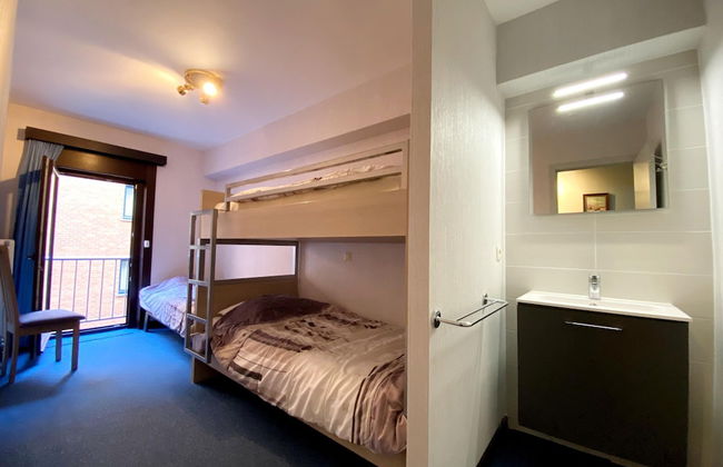 Apartment in Nieuwpoort With Stunning Sea Views - Photo 6