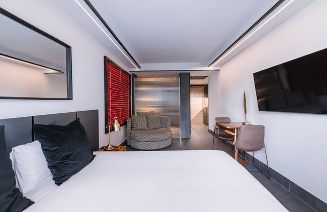 Poem Suites by Airnest - Foto 65