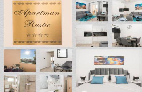 Apartmani Rišpet - Foto 6