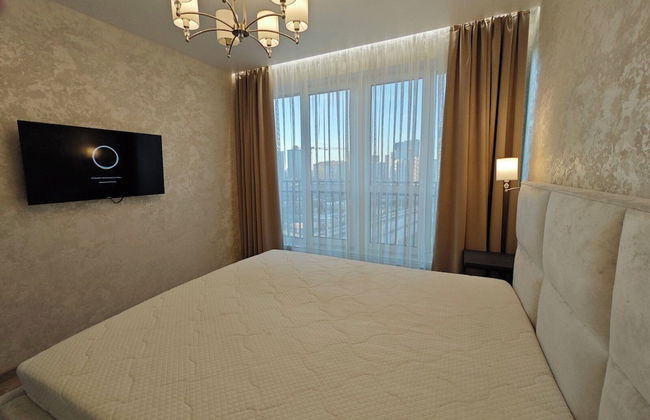 Aparton.by - Luchenka 11- 1x0 str. - Photo 2