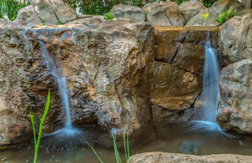 F211 Second Floor 3-bedroom Poolside Lanai - Foto 12