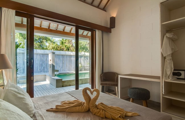 Villa Coral Flora - Foto 68