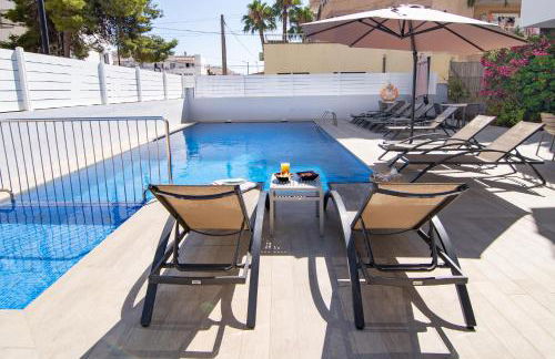 Apartamentos Vistamar II - Foto 11