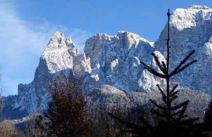 Residence Perwanger - Foto 9