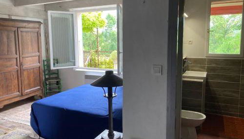 Le Tapis Vert - Loft avec jardin - Photo 4