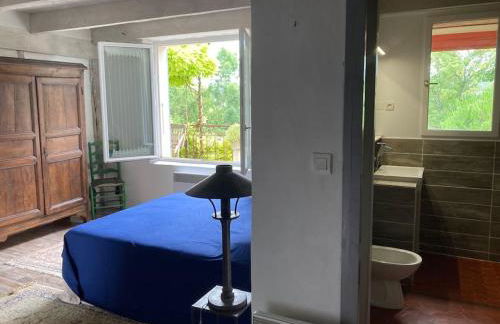 Le Tapis Vert - Loft avec jardin - Photo 4