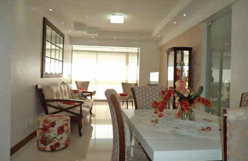 SALVADOR SUITES RESIDENCE - Foto 16