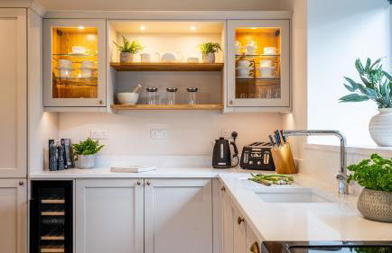 Plas Madoc Coach House - Foto 24