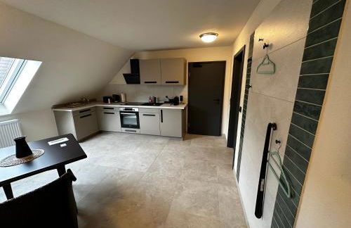 casa ECH Ferienhaus Oberelsbach - Foto 39