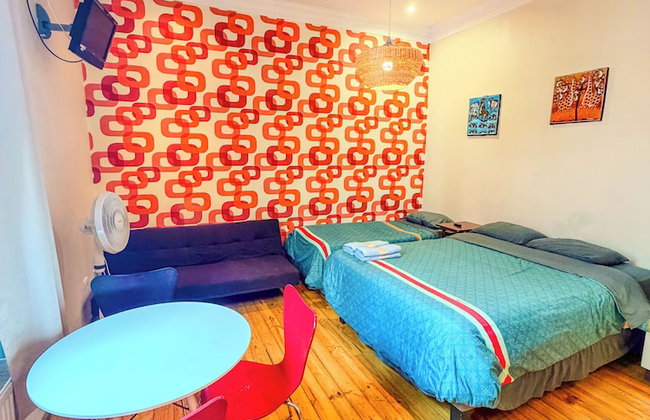 Aparthotel providencia - Foto 12