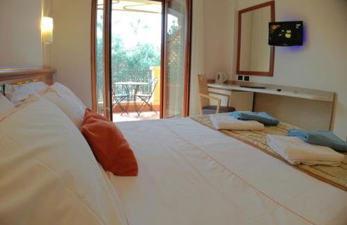 Hotel Residence Piccolo - Foto 41