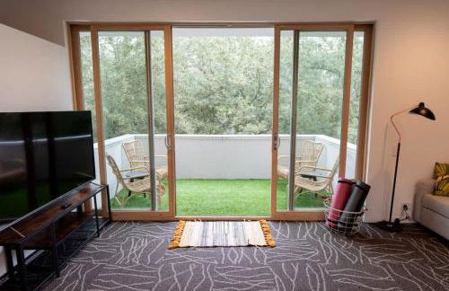 Rice Village Retreat - Rooftop deck - Sleeps 12 - Foto 7