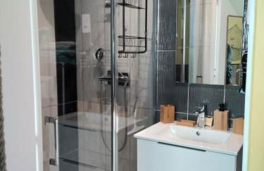 Un Nid Douillet en bord de plage !! - Foto 8