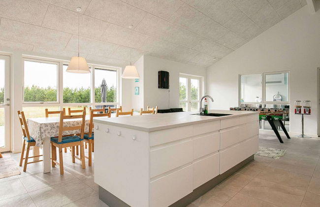 Holiday Home in Jerup - Photo 17