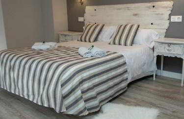 Casa Rural Tierra y Madera - Foto 14