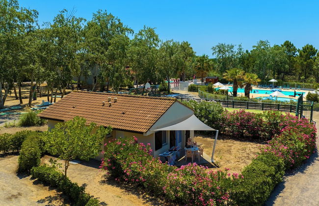 Azureva Le Grau du Roi - Foto 30