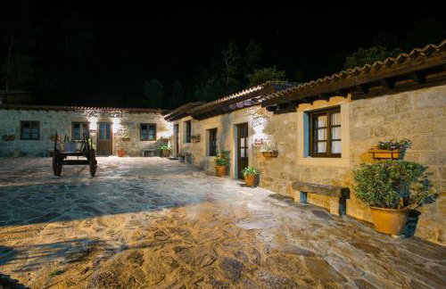 Aldea Os Muiños - Foto 73