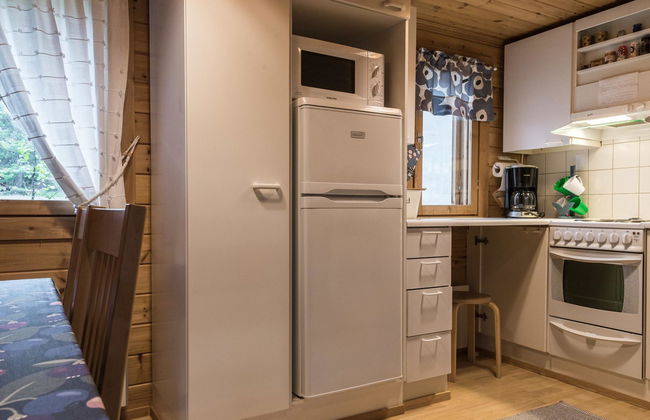 Tunturipöllö (huoneisto 902) - Photo 8