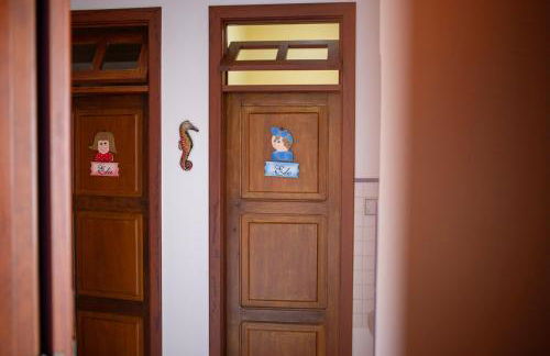 House in Ubu facing the sea! - Foto 53