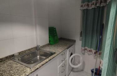 Apartamento con Vistas al Mar - Foto 20