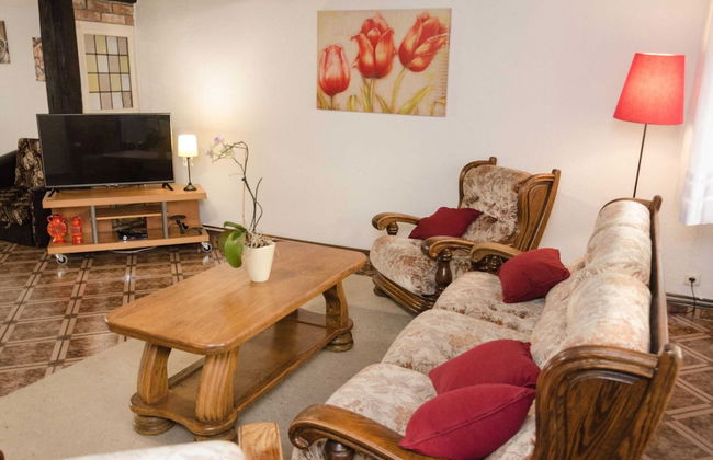 Apartment in Dar?owo With Garden - Photo 9